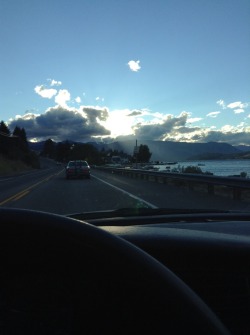 I miss Lake Chelan!!!