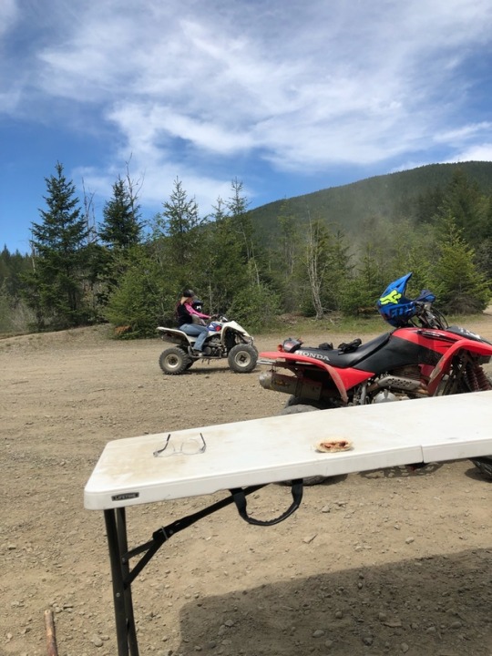 Porn Pics  Had a good afternoon of riding today with