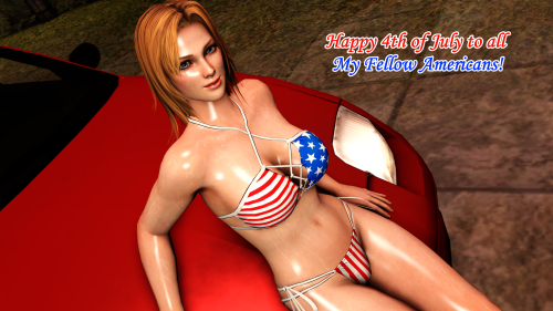 Sex Quickie for July 4th. When I thinkÂ â€˜Murica, pictures