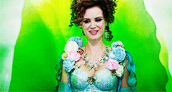  graphic battle → round one:once upon a time + two colors [reginaoflocksley vs pirateswaan] 