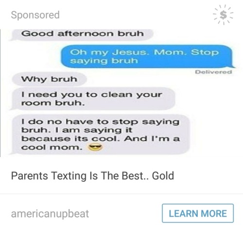 winemom-culture: winemom-culture: grillax-bro: what is this even advertising I’m the mom Son r