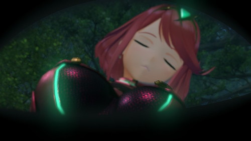 nocookies92:Xenoblade 2 is a good game