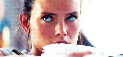 sithhappen:  There has been an awakening. Have you felt it?