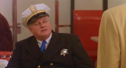 Dick Tracy (1990) - Charles Durning as Chief Brandon[photoset #3 of 3]