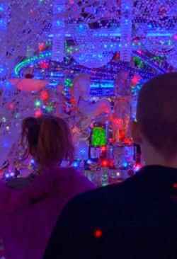 centipede:  Enter the Void (2009)