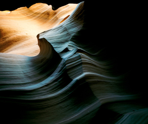 jakedebruyckere: Antelope Canyon