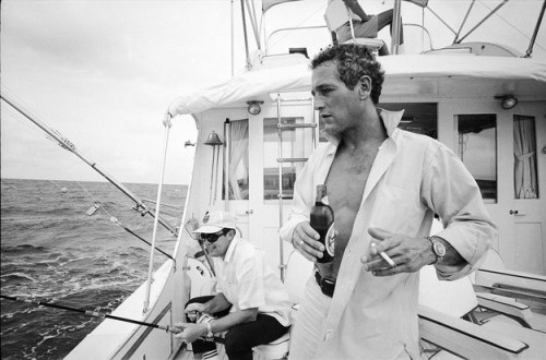 buzzfeed: hi-hello-attractive-person: adulthoodisokay: 17 Reasons Paul Newman Ruined You For Other M