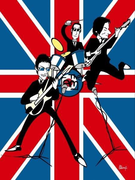modrules: Image found on We Are The Mods