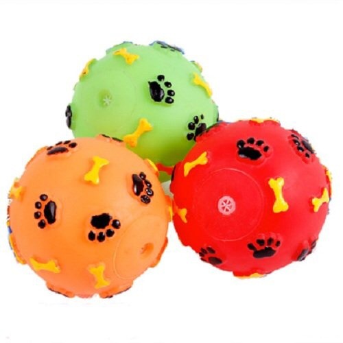 happycarnival:Adorable dog toys !