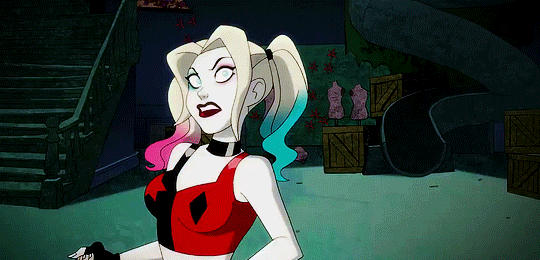 twilightsparklesharem:  dcgifs:   For Mature Audiences. Here’s the First Look at