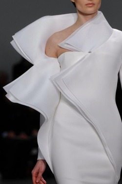  Stephane Rolland Spring 2013 Couture 