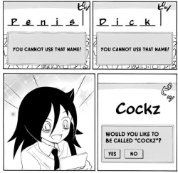 asmellyskink:Tomoko is truly the most relatable