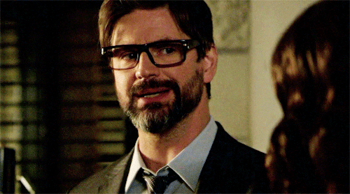zachskornfeld:Gale Harold as Dr. Daryl Wright in Criminal Minds Season 14, Episode 9 “Broken W