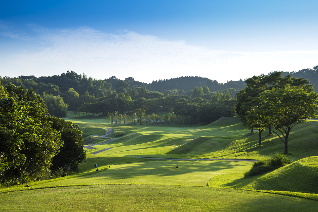 Move Golf Hanna Country Club 阪奈カントリークラブ 大阪 Move Golf Hanna Country Club 阪奈カントリークラブ 大阪