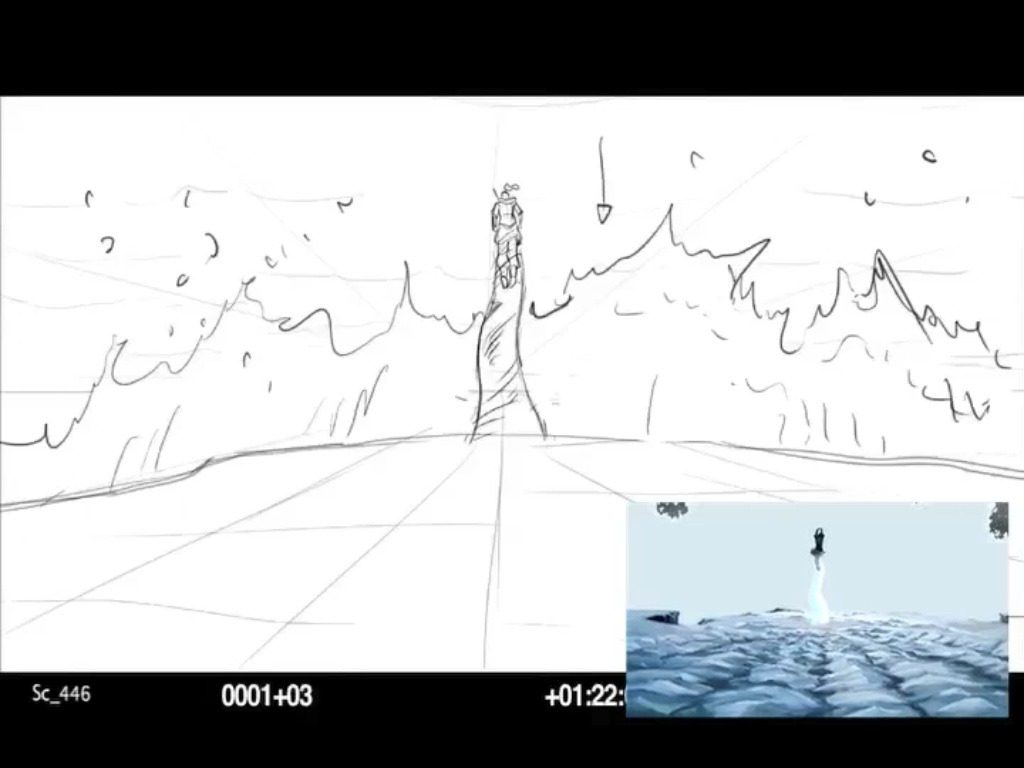 ishipmakorra:  And some more. 