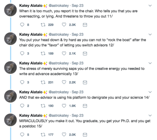 stuffbwouldlike: mediamattersforamerica:THREAD I’m hoping that by the time you reach this poin