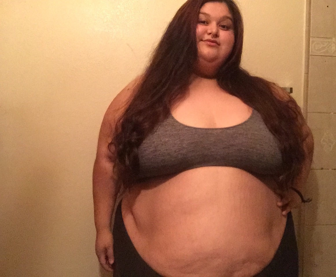 Big Women Are Beautiful