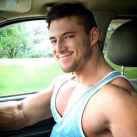 lumbrjax:  Instagram user @livestrong_28 http://ift.tt/1ImnH9z