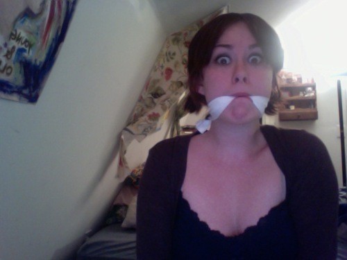 umaycallmesir:  Hey honey…. I think I accidentally posted this to facebook… 