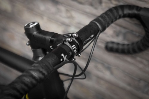 bikeplanet: Parlee Z5sli Mavic by BespokeCycling