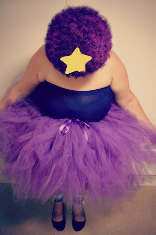 mother-of-snapdragons:ubermichael:merfology:thehalfrolatina:Lumpy Space Princess doesn’t have 