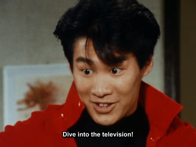 frobman:revieloutionne:???Yes okay sure   Zyuranger was the original Persona 4.