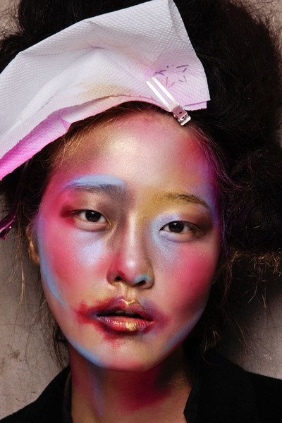 vlada-sasha-natasha:Vivienne Westwood Fw 2011
