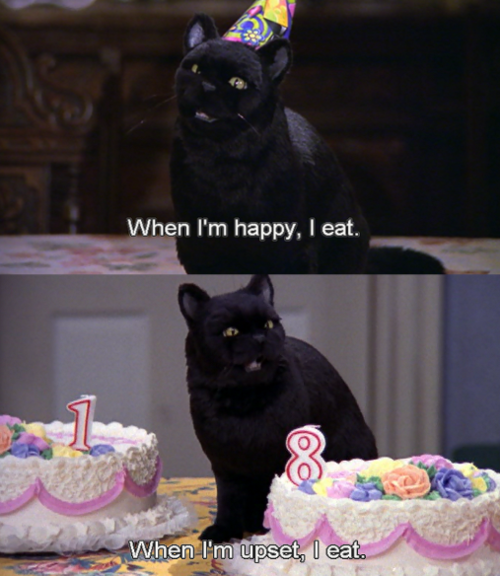 Salem Saberhagen | Tumblr on We Heart It - http://weheartit.com/entry/140378485