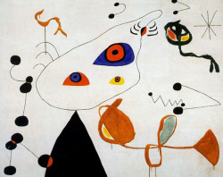 adapto:   Joan Miró 