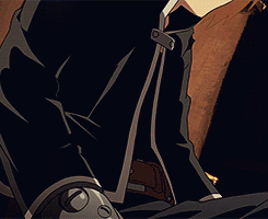  FMA MEME | Six Scenes [2/6]↳ Ed using Scar’s method of transmutation 