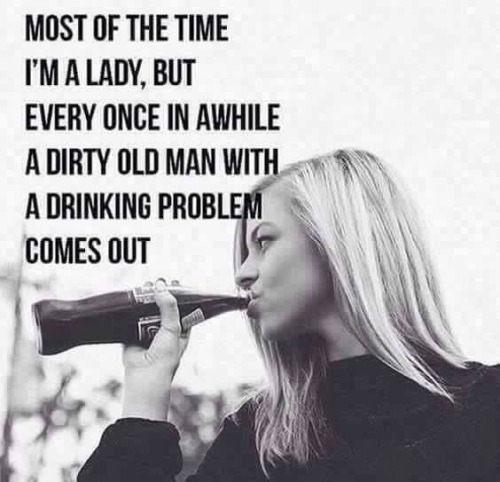 mrjohngrace:  Fuck yes  It happens…sorry, not sorry.