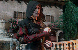 gwenbleidd:The Witcher 3: Blood and Wine Challenge: favorite female newcomer - Duchess Anna Hen
