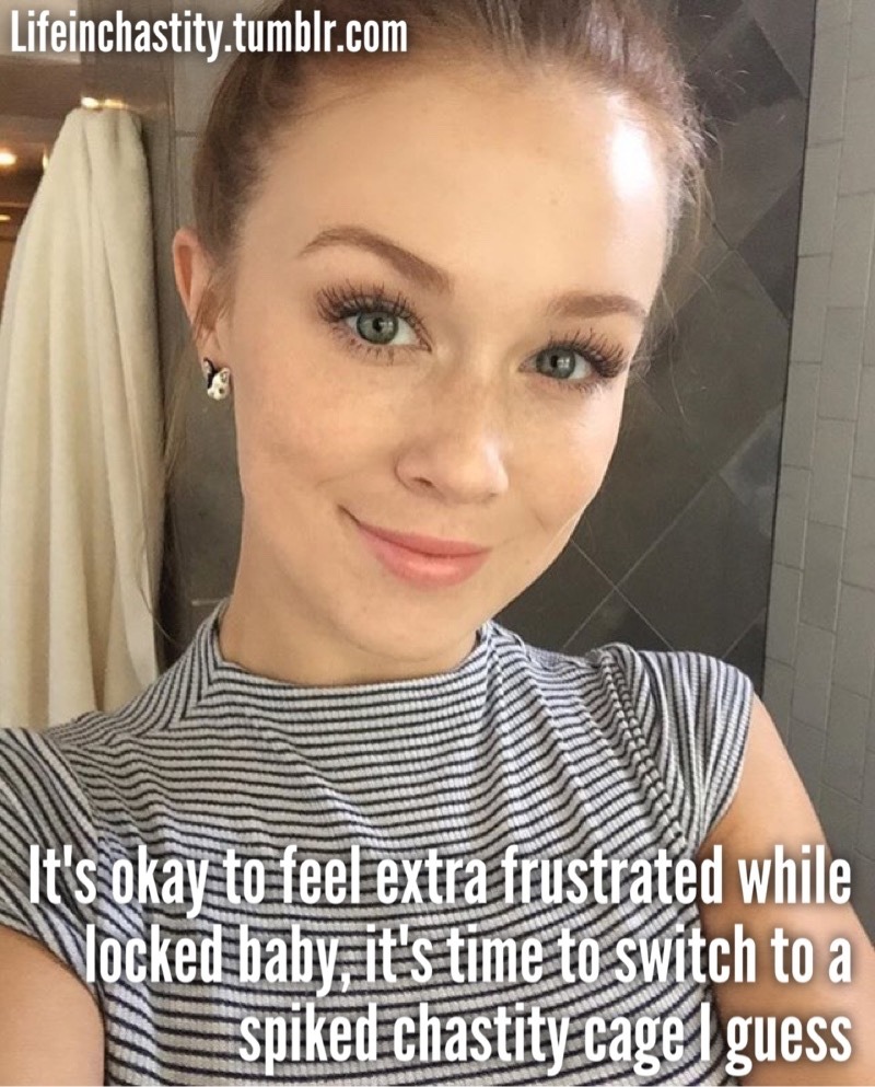 Life in chastity