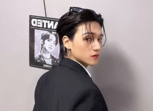Hi Loving You And Your Writing But Right Now I Am Craving For A Wooyoung Fic Based On Chase Atlantic