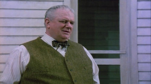  Death of a Salesman (1985) - Charles Durning as Charley [photoset #4 of 5]