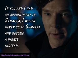 â€œIf you and I had an appointment in