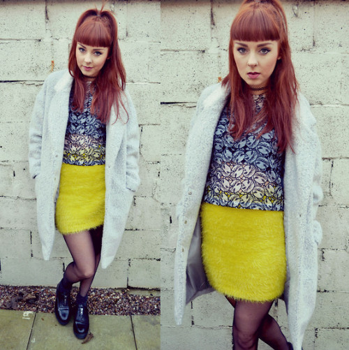 LIME PIE (by Trixie Belle (instagram = trixie_belle)) Fashionmylegs Style Picks :Submit Look