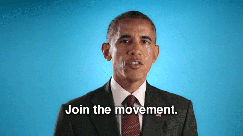 diamondpopepussy:  kisskendrick:  nerdfaceangst:  whitehouse:  Join the movement to make two years of community college as free and universal as high school is today at HeadsUpAmerica.us/Act.  If there was ever a post Tumblr needed to go viral it’s