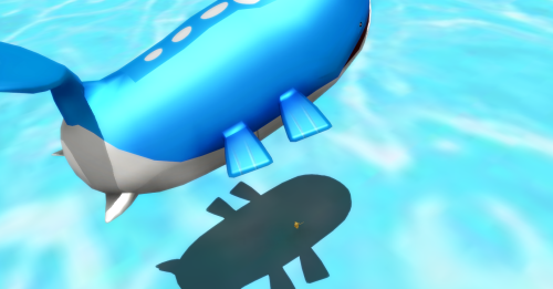 XXX nipahdubs:  “WAILORD! USE BODY SLAM” photo