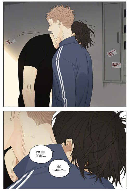 Porn photo Old Xian update of [19 Days] translated by