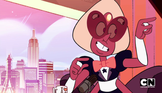 oathkeeper-of-tarth:  I can’t believe they gave me an entire episode with the lovely specific  intelligent  accurate  faultless  elegant  controlled  surgical  graceful  and POWERFUL Sardonyx~ 