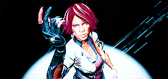 laracrofts:  The memory of a single man is a fortress, more complex than the vastest