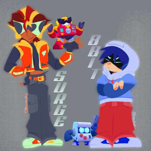 Hey *turns Your Mecha Characters Into Humans*