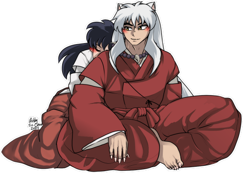 tatinuyasha
