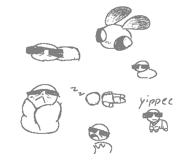 Charles And Gorpo :]