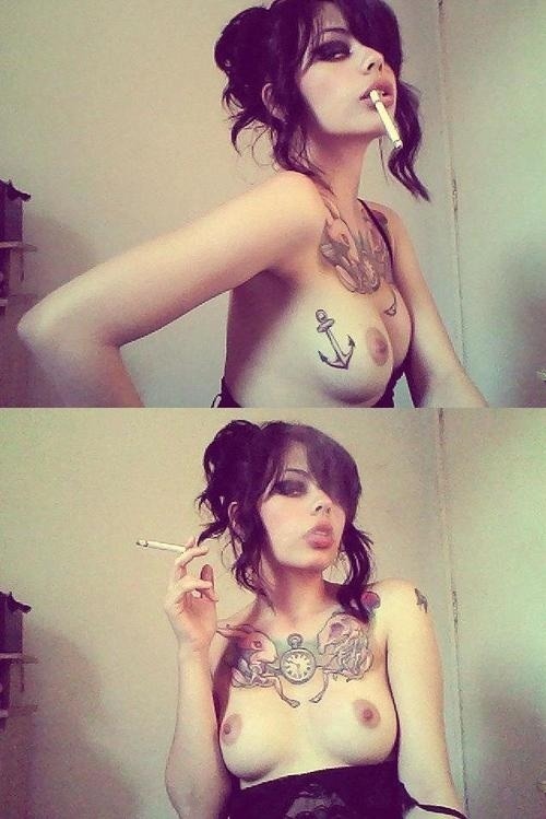 Women with Ink