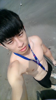 juyumyn:  taiwanese-boys:  臺北市立大學