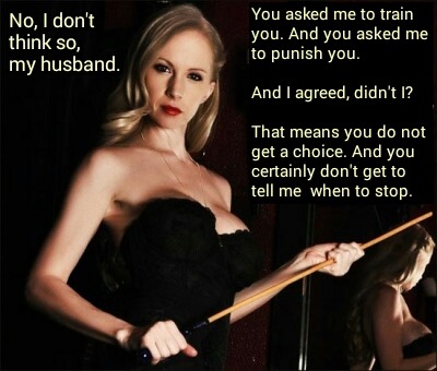 Chastity Images and Tales From a Chastity Slave