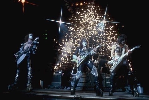 Posted @withregram • @acefrehleysshadow #Kisstory January 25, 1983Norfolk, VAThe ScopePromoter: Whisper Concert ProductionsOther act(s): Night RangerReported audience: 5,191 / 13,800 (37.62%)Set list(s):Unknown.Notes:- From a local review: &ldquo;In