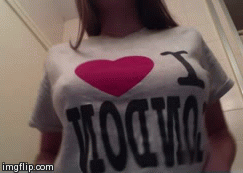 gifsofremoval:  Gifs of Removal A collection of hot, sexy gifs showcasing that moment